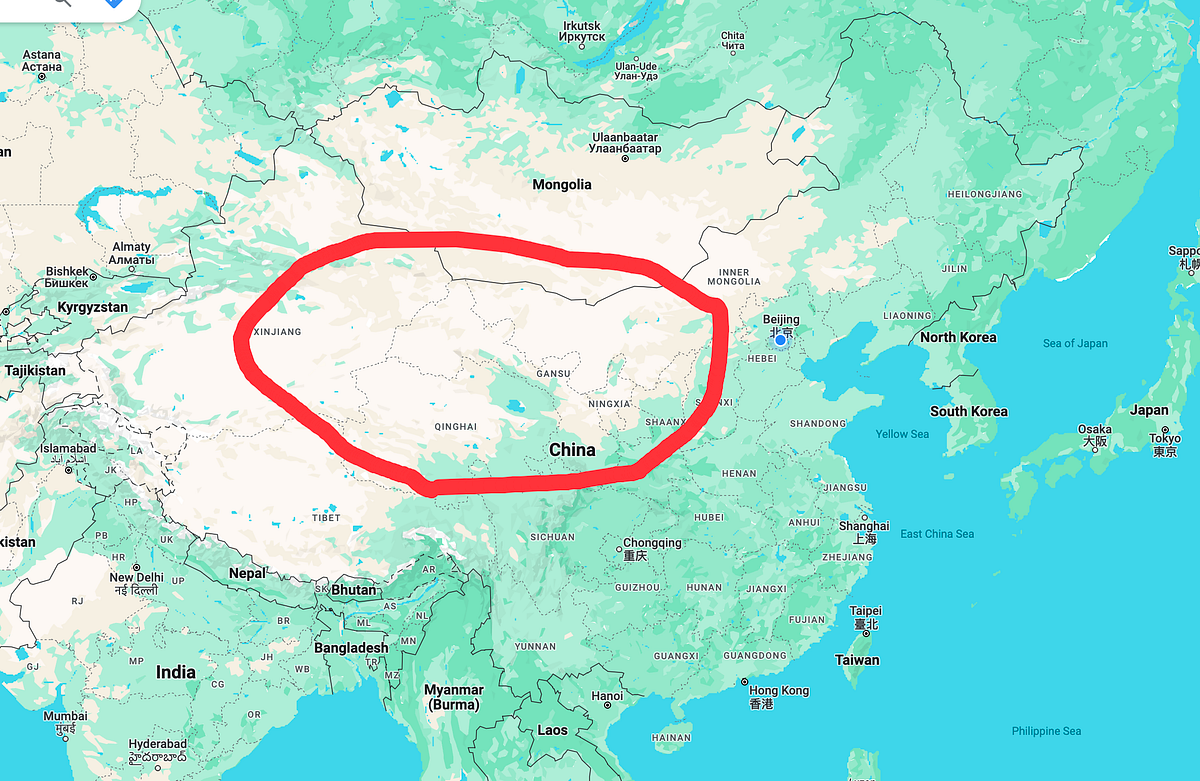 Chapter 1 story about me from low born to top programmer in china by