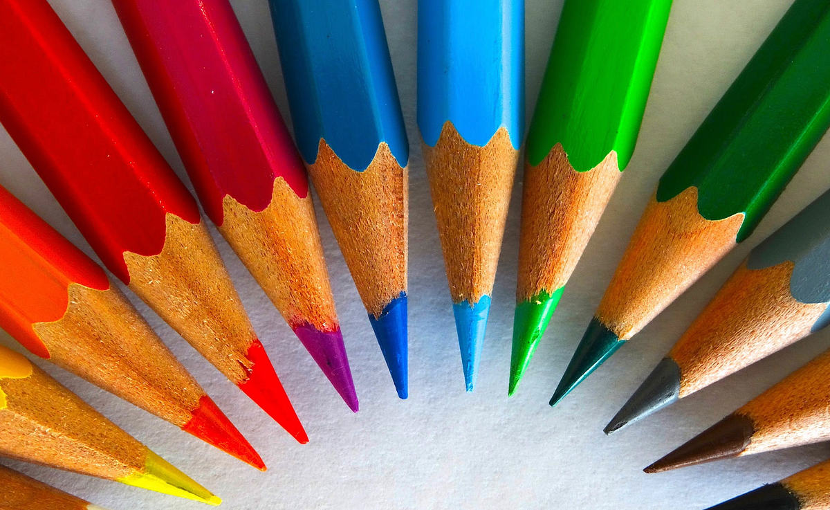 Color Guide to Python Seaborn Palettes | by Gözde Madendere | Python in ...