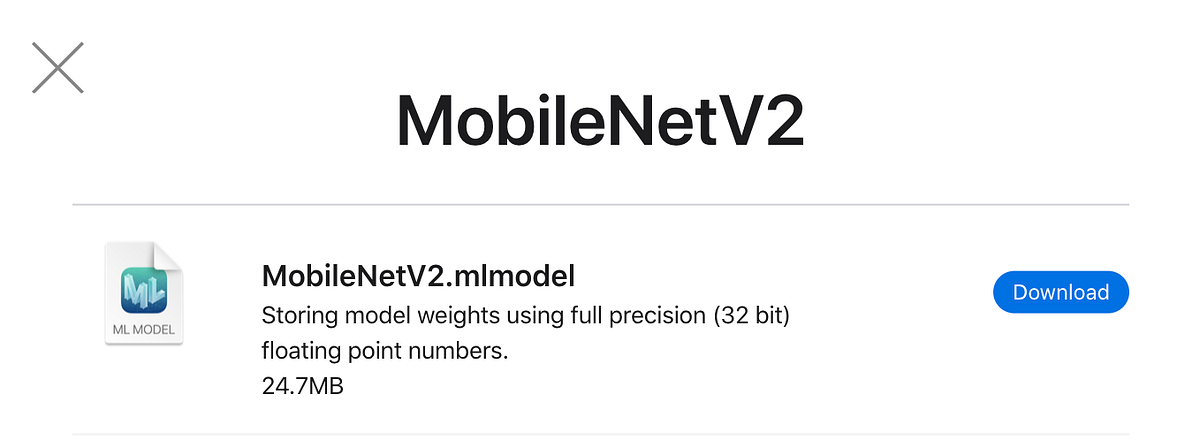 CoreML Intro — Image Classification | by Jakir Hossain | Medium