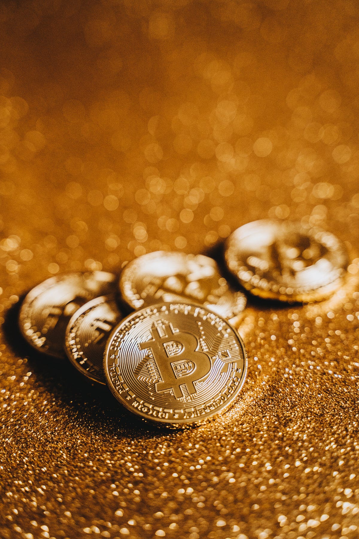 Earn Bitcoin. With the ascent of the digital forms of… | by TrendsONE