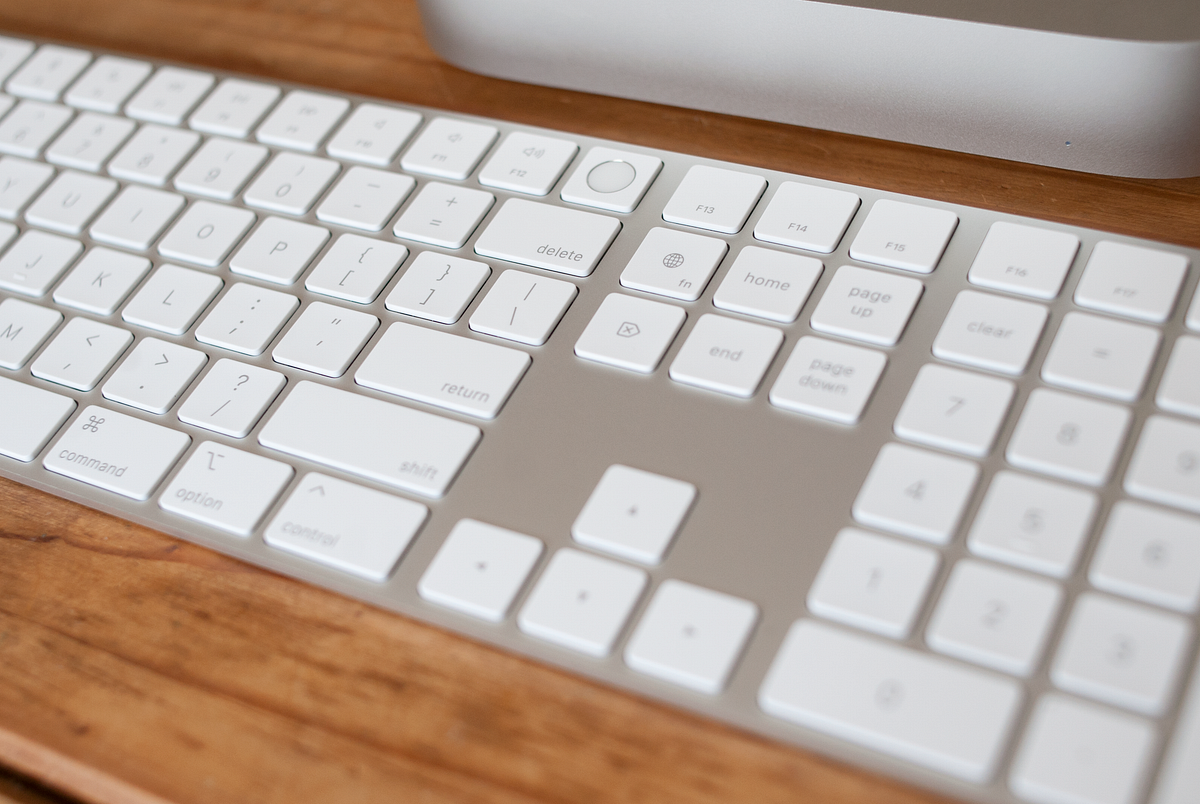 Apple's Touch ID Magic Keyboard, Worth the Cost? Mac O’Clock
