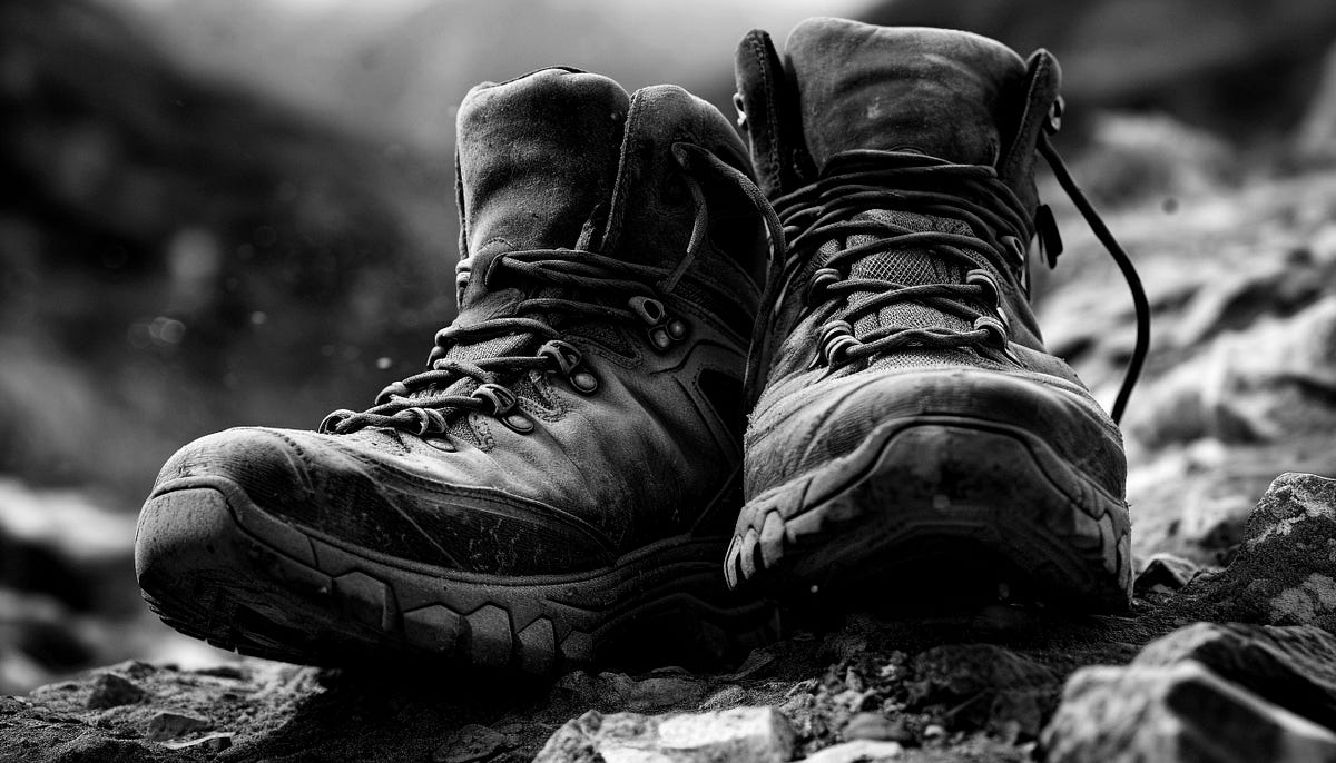 Top 5 Most Durable Brunt Work Boots for Construction Workers by Simon