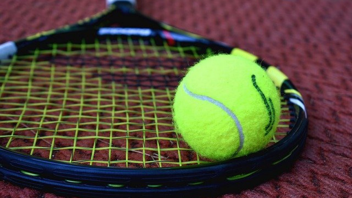 5 Best Tennis Strings For Spin. While most of people understand that