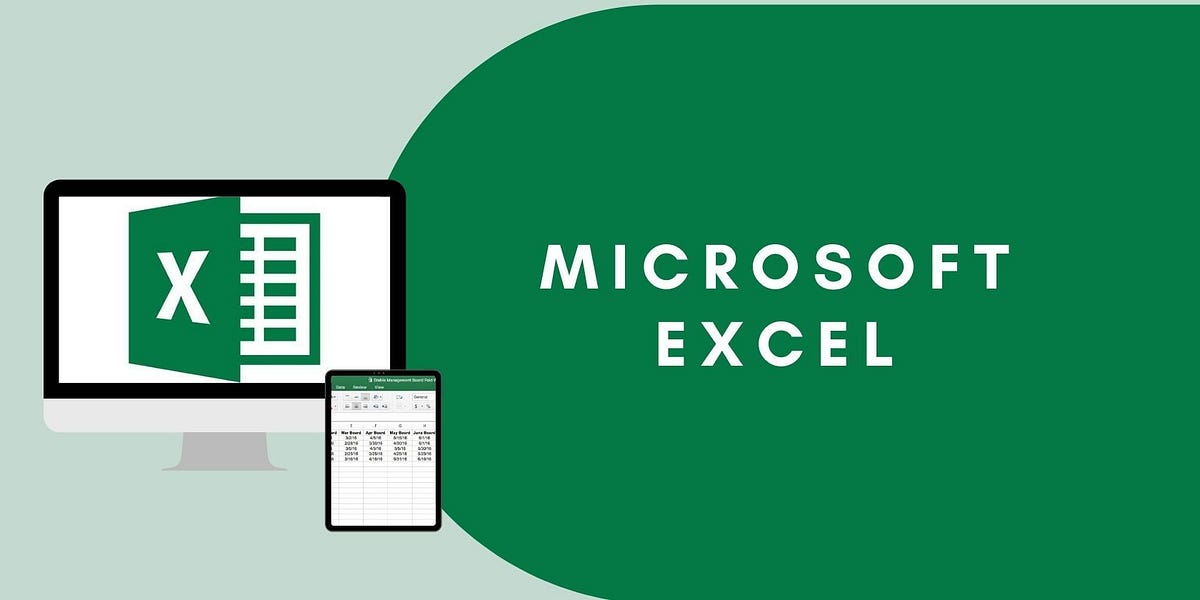 Reengineer Microsoft Excel with JavaScript for a No-code Alternative to ...