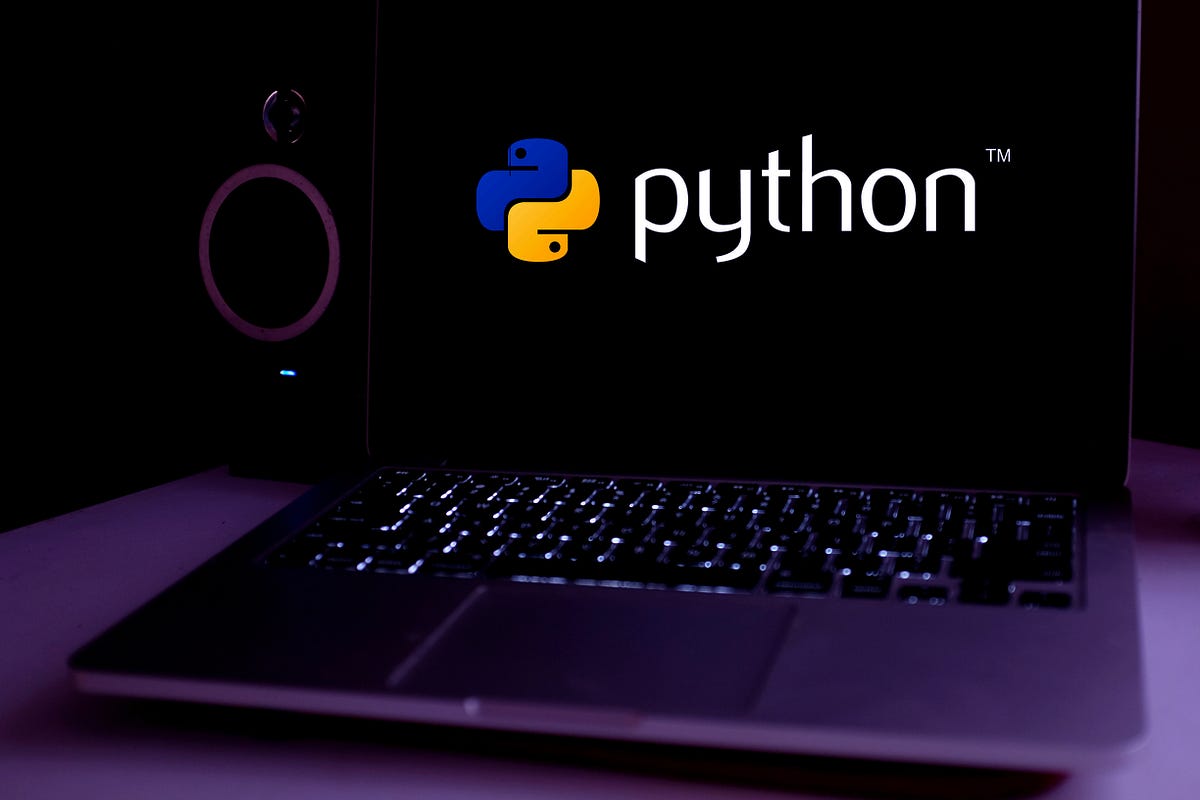 Mastering Python: A Comprehensive Guide for Beginners | by Usman Aslam ...