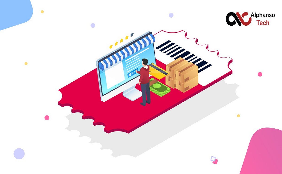 Best way to sell tickets online. The good celebration is simply going