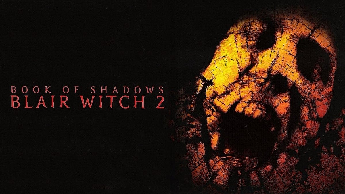 Blair Witch 2 Le Livre Des Ombres Streaming Vf