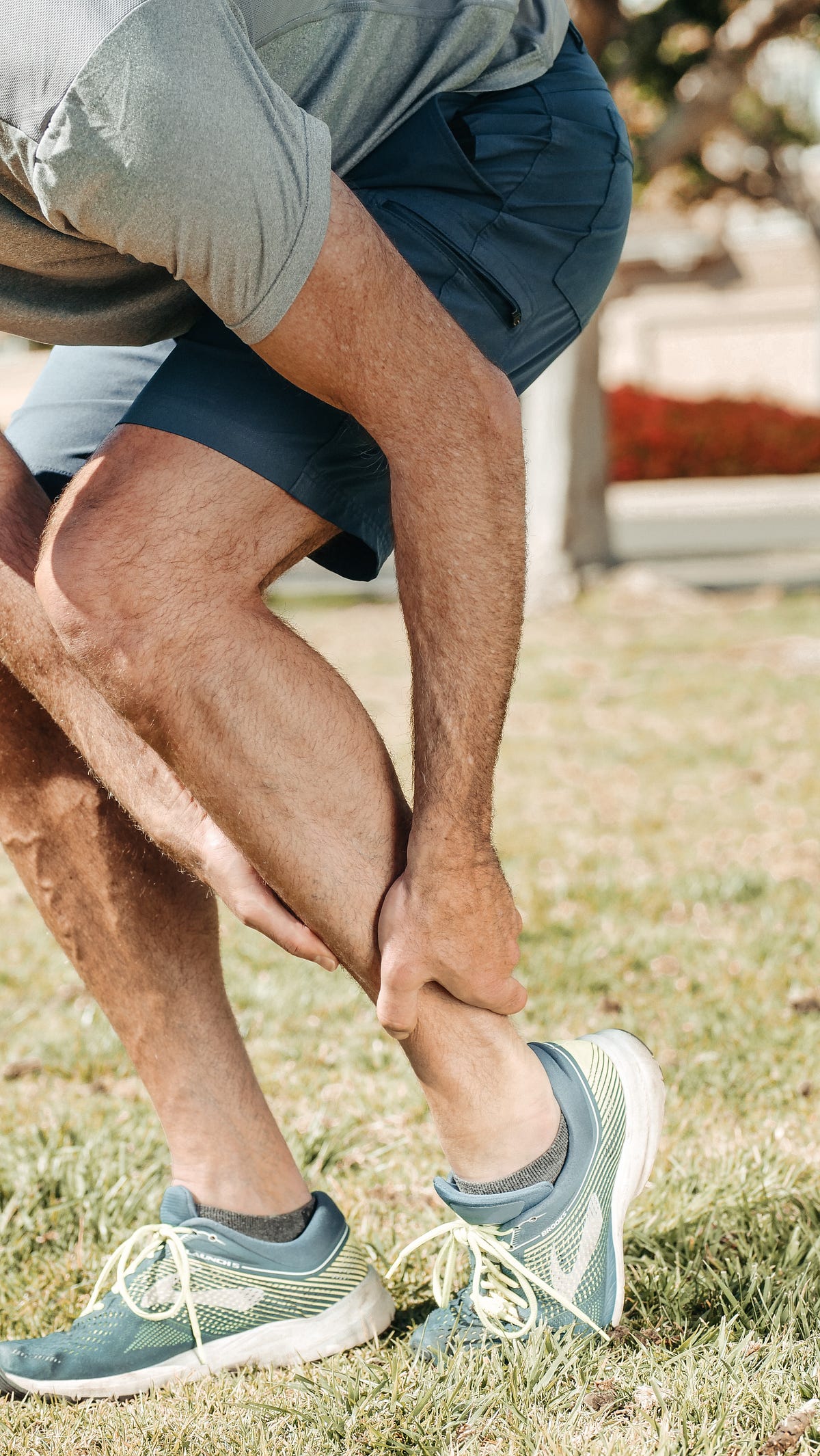 Stay Active and Prevent Deep Vein Thrombosis (DVT) Your Guide to