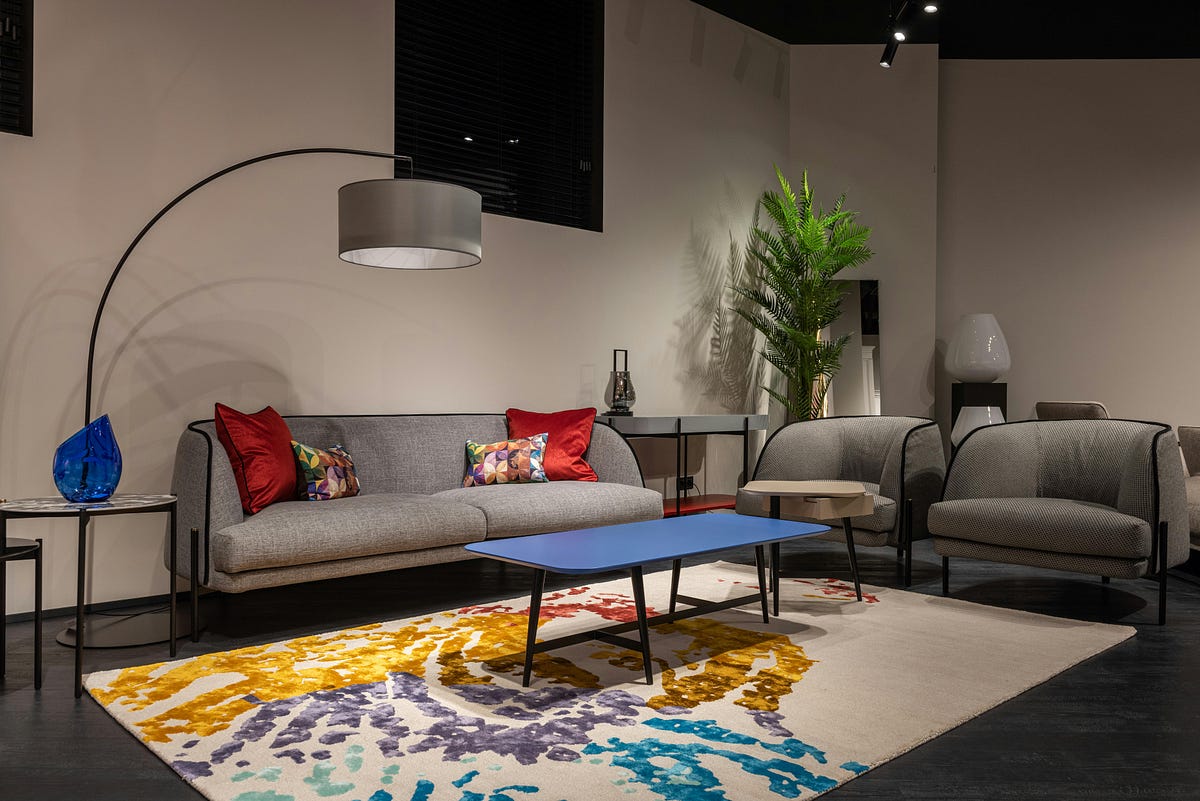 “Rug Renaissance: 5 Must-Have Styles to Revamp Your Home Decor!” | by ...