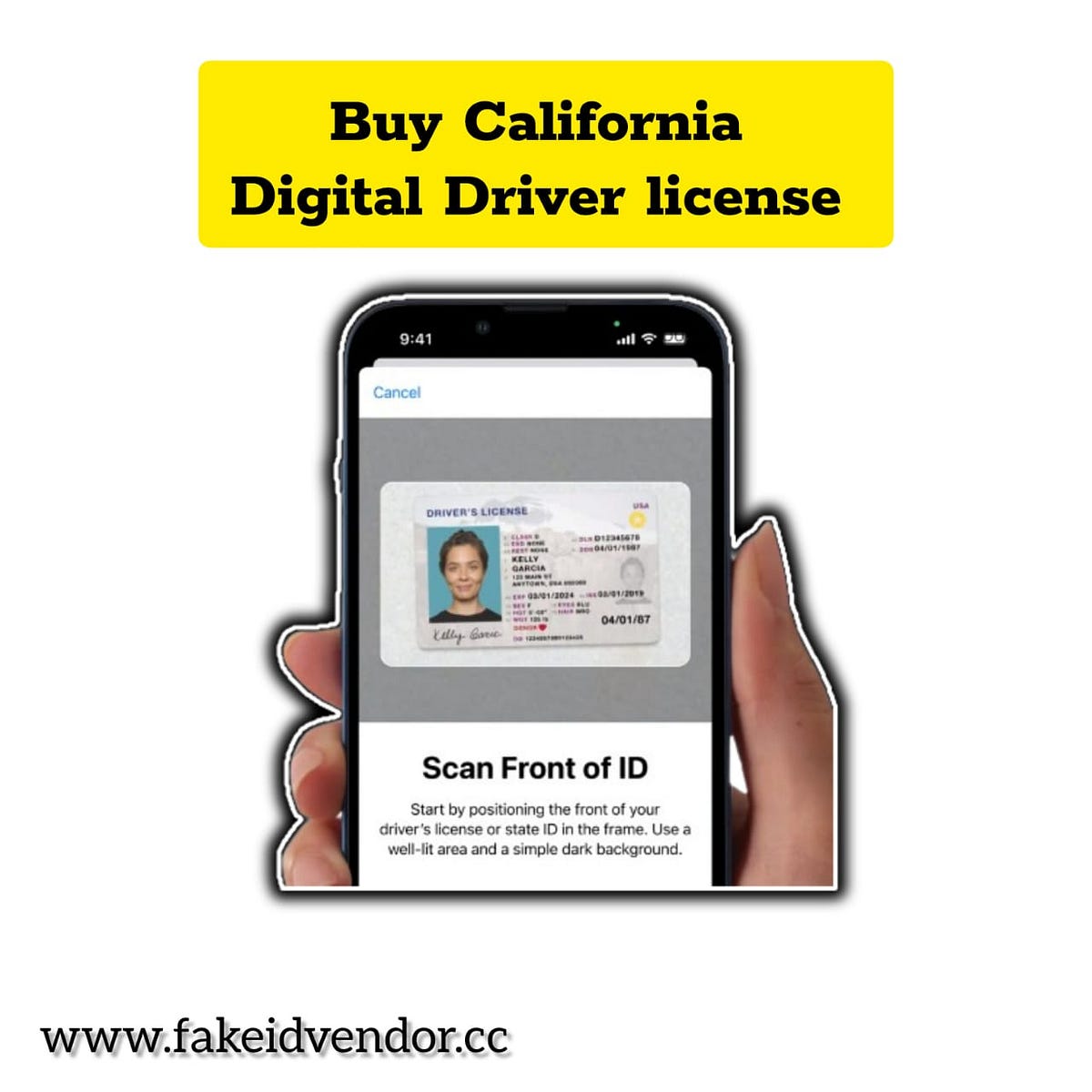 Digital Driver License in California Here’s What You Need to Know Medium