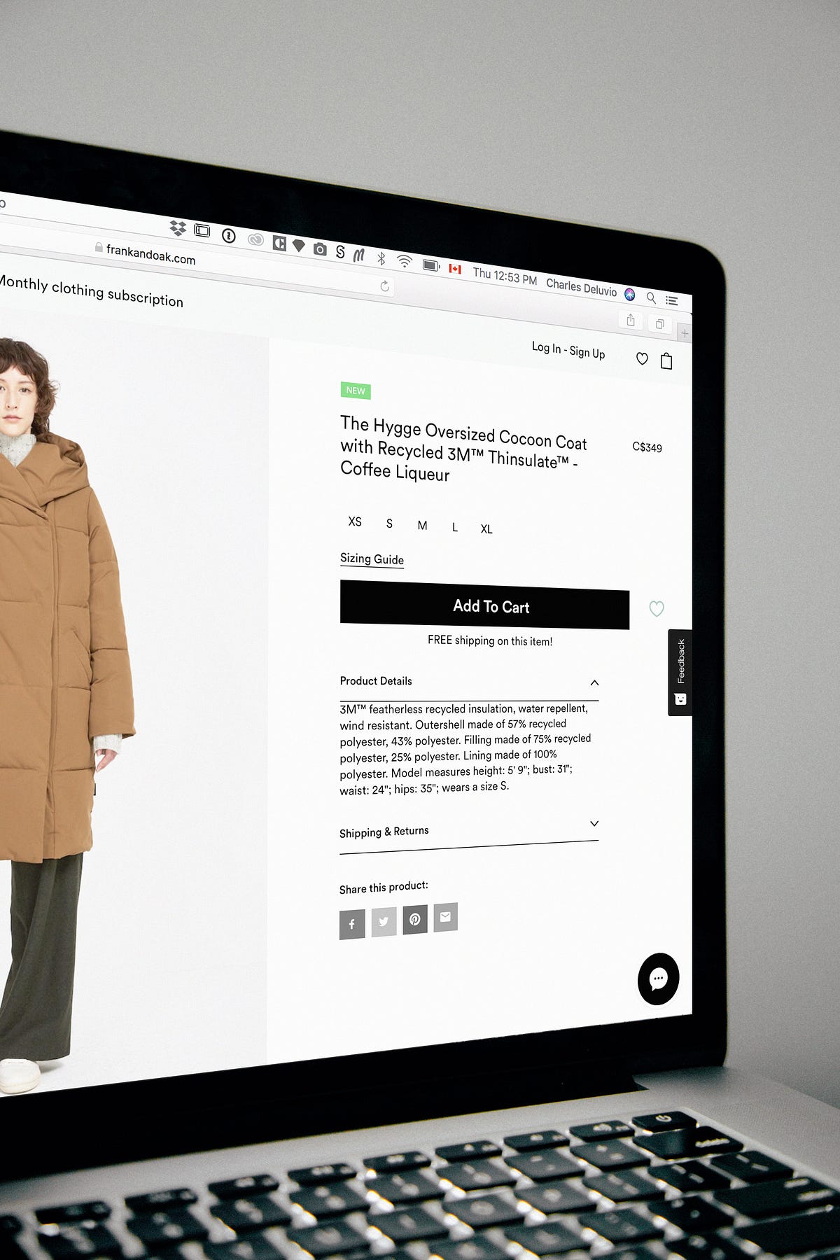 Python eCommerce | Build a Django eCommerce Web Application Review | by ...