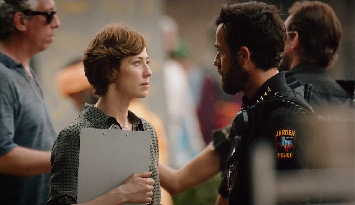 The Dip Reviews The Leftovers s03e02 | by Jonny Rice | The Dip | Medium