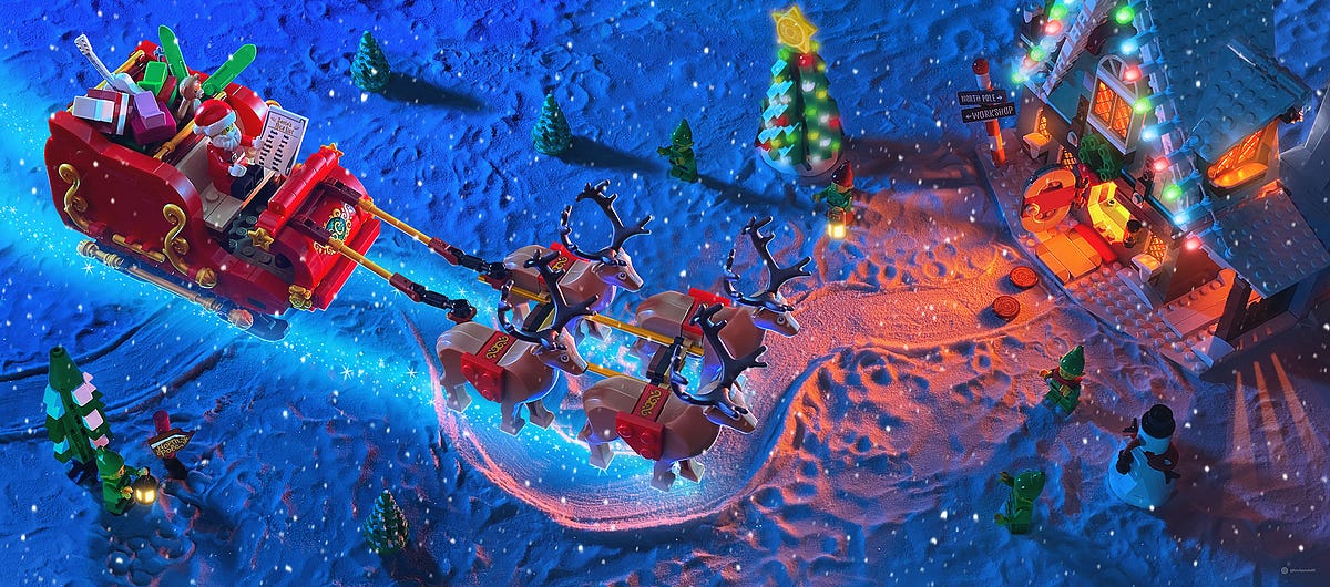 Coolest Christmas Decorations