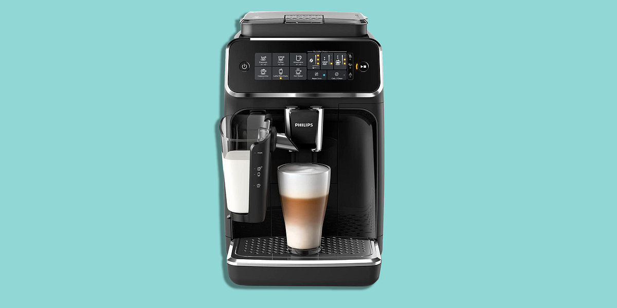 The Ultimate Guide to Choosing the Right Coffee Machine for Your Home by luluuae hypermarket
