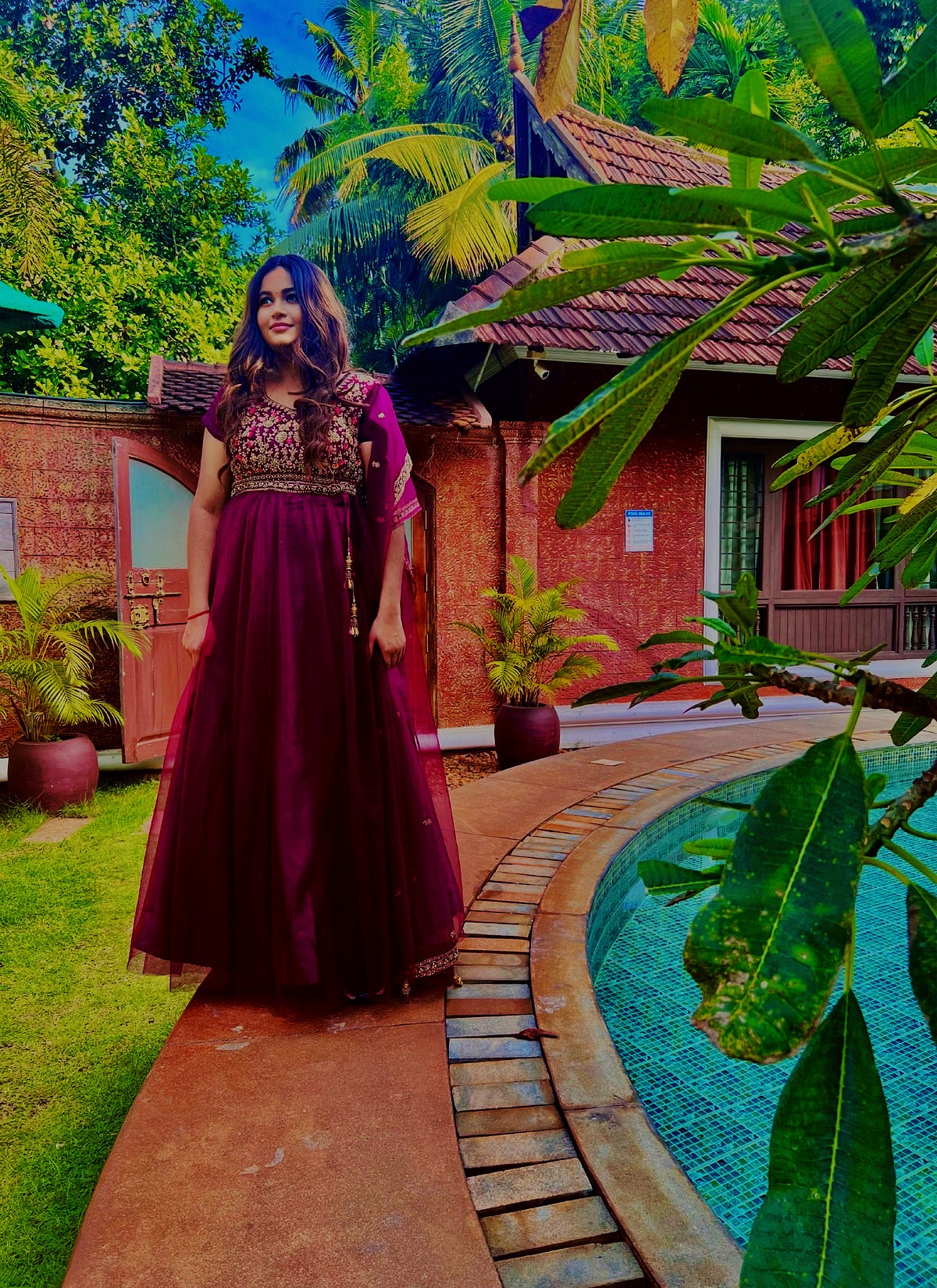 My Transformational Journey: A Glimpse into the World of Krishnendu