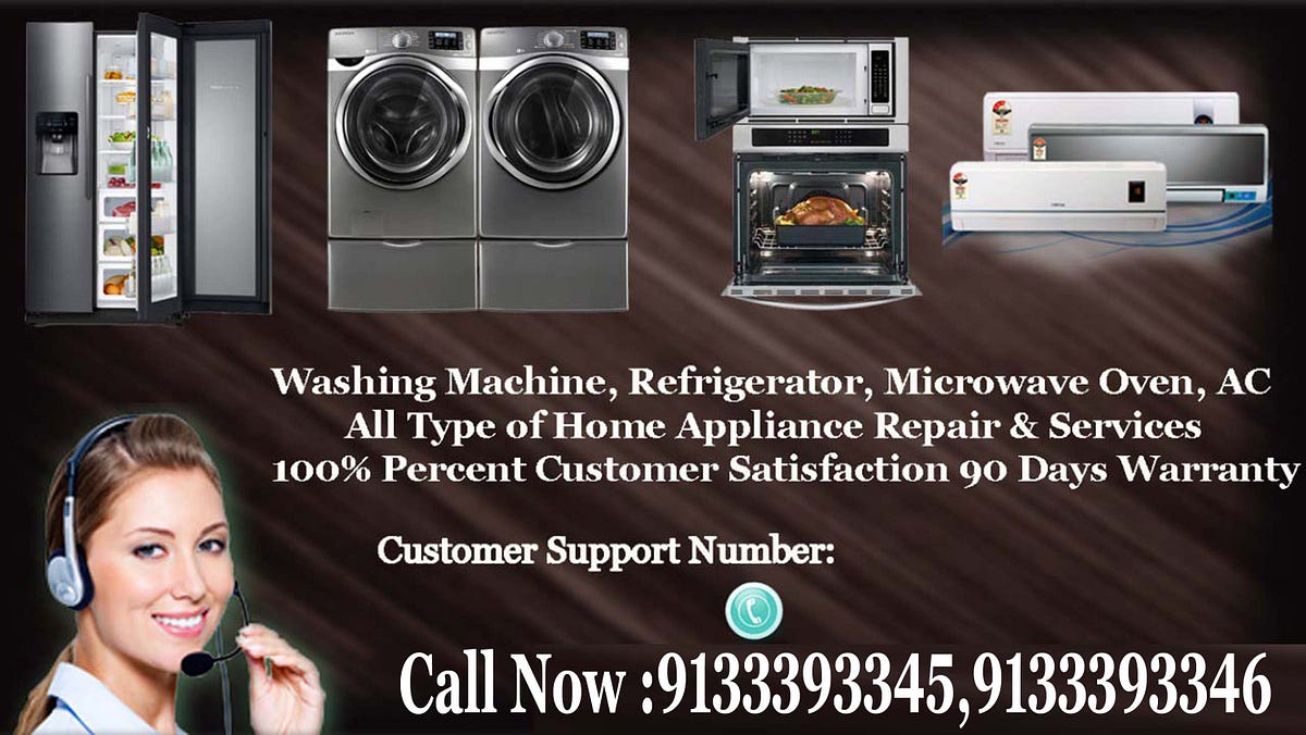 Whirlpool Service Center in Vizag Refrigerators are the most used