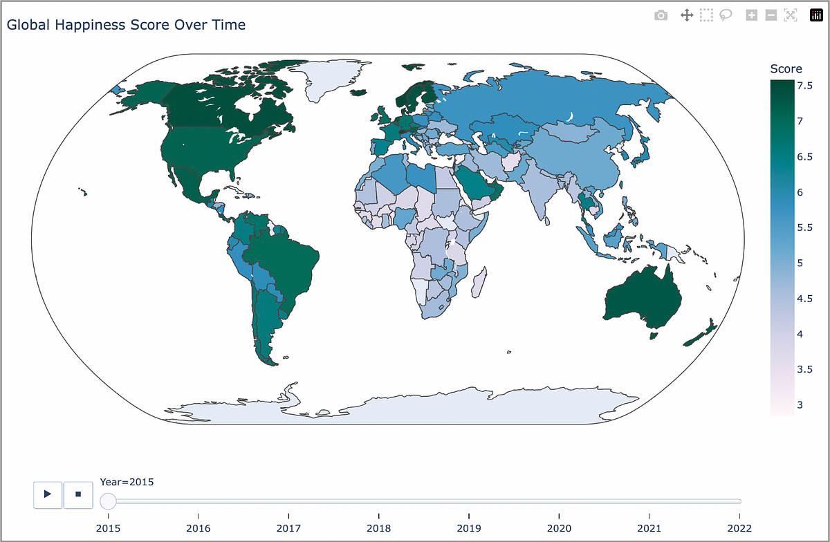 Prompt Engineering GPT-4 For Python Maps: 3 Hands-on Examples ...