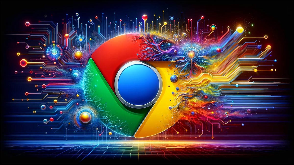 How to Enable Google Chrome New AI Features: Why You Need to Know in ...
