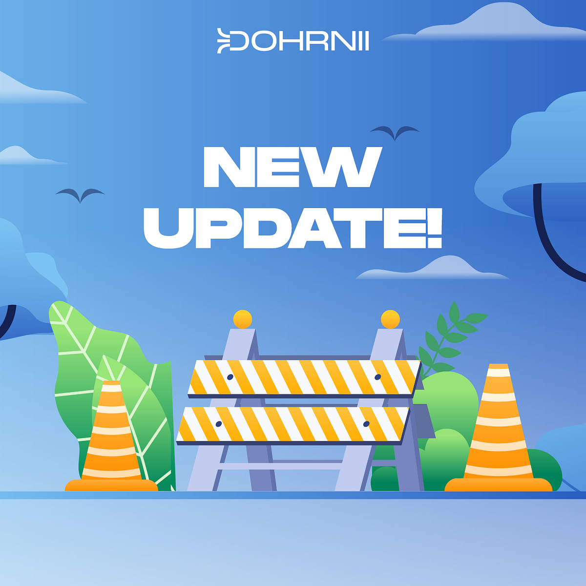 First Bi weekly Update In 2024 From Dohrnii By Dohrnii DAO Medium first-bi-weekly-update-in-2024-from-dohrnii-by-dohrnii-dao-medium