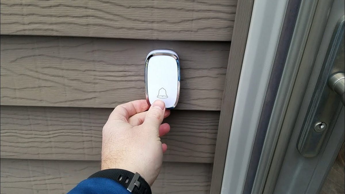 Wired vs. Wireless Doorbells — A Complete Comparison by Your Smart