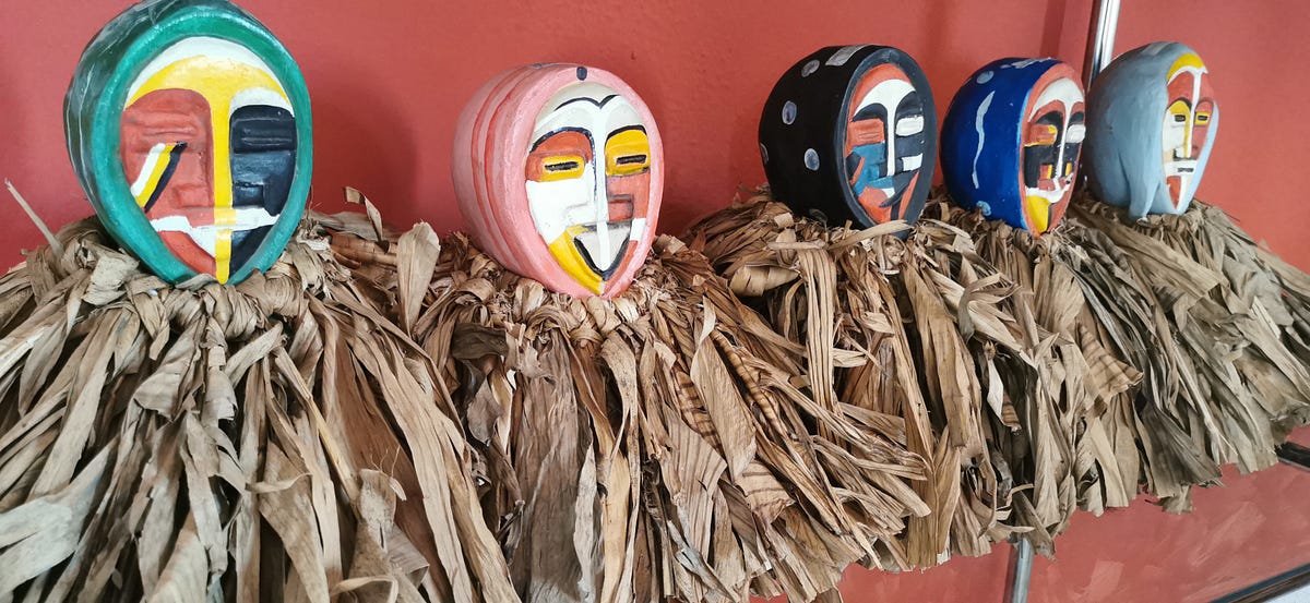 Appeal to the Fetish Responsibly. Spirits of central Africa | by Appeal to the Fetish Responsibly. Spirits of central Africa | by