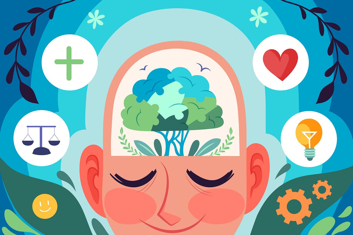 NAVIGATING YOUR INNER LANDSCAPE. An Introduction to Internal Family 