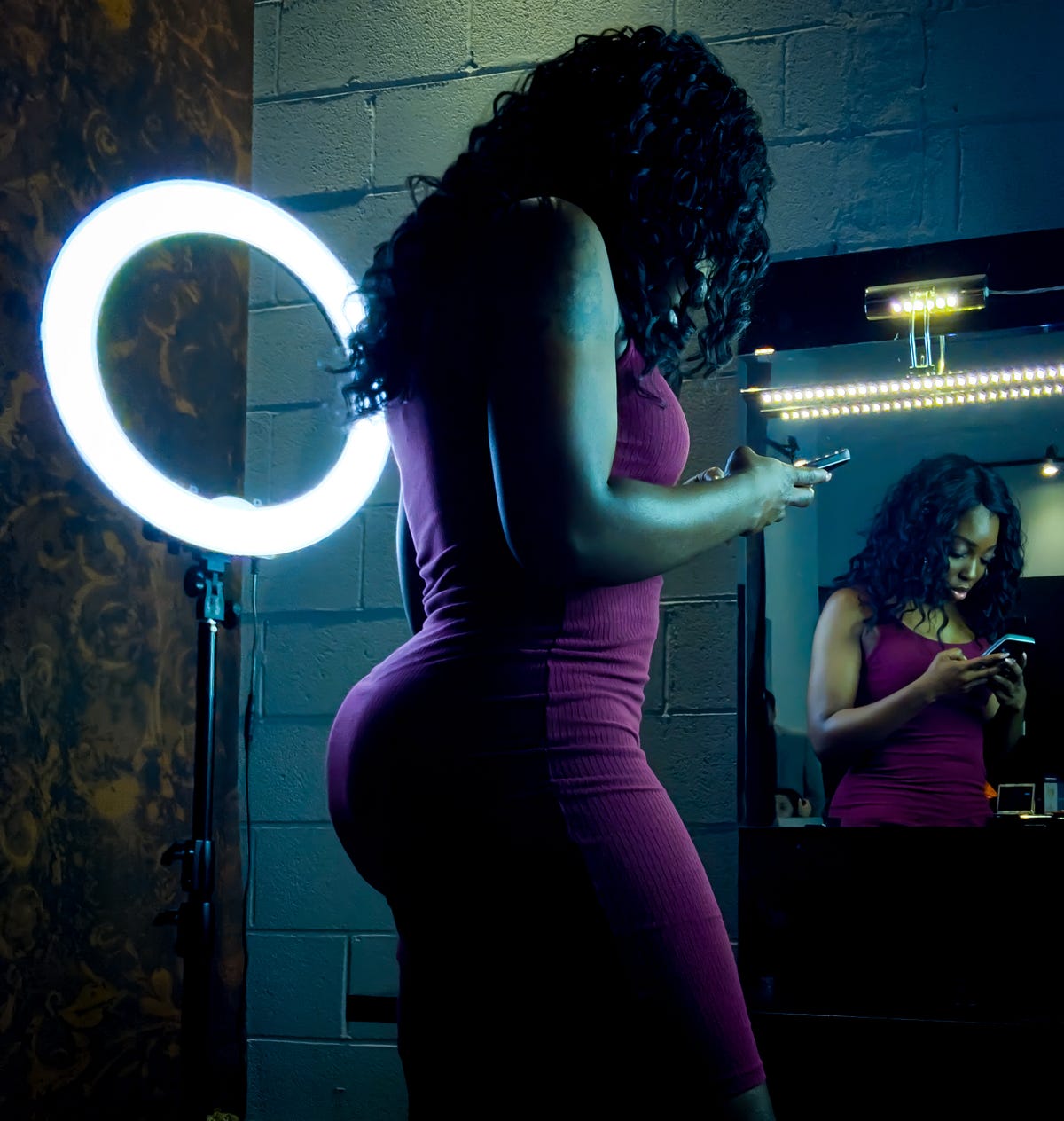 A Video of An African Woman Twerking Here is What I learned | by TB 