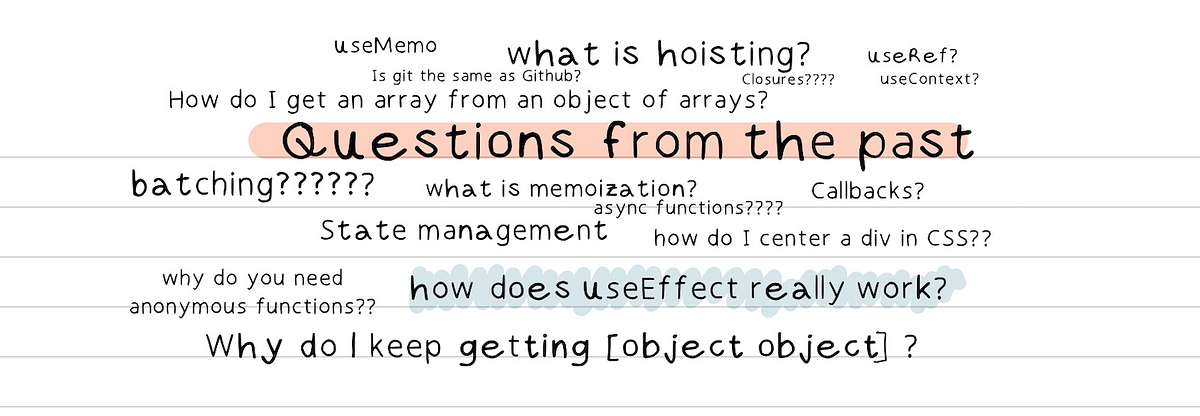 How does useEffect really work?. In the month of April, I’ll publish a ...