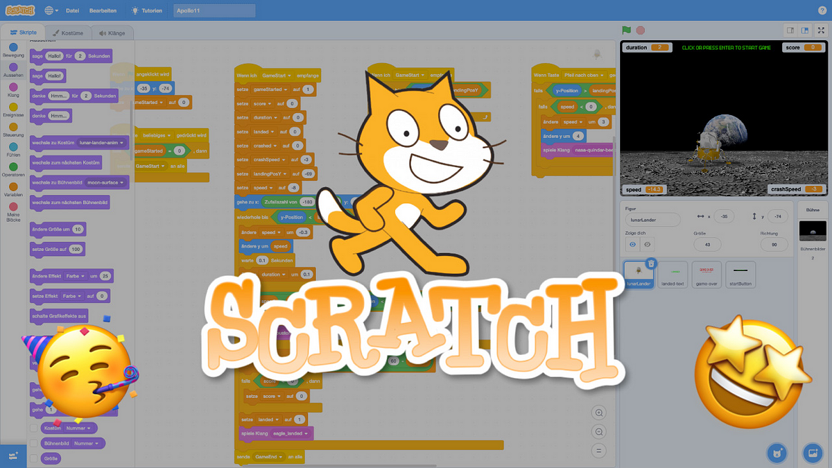 ♛♛♛ Scratch Kingdom V1.2.1 MOBILE FRIENDLY ✓ ♛♛♛ - Discuss Scratch