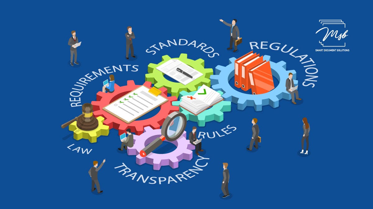 Gxp Compliance and Validation: How Going Paperless Saves Your Efforts ...