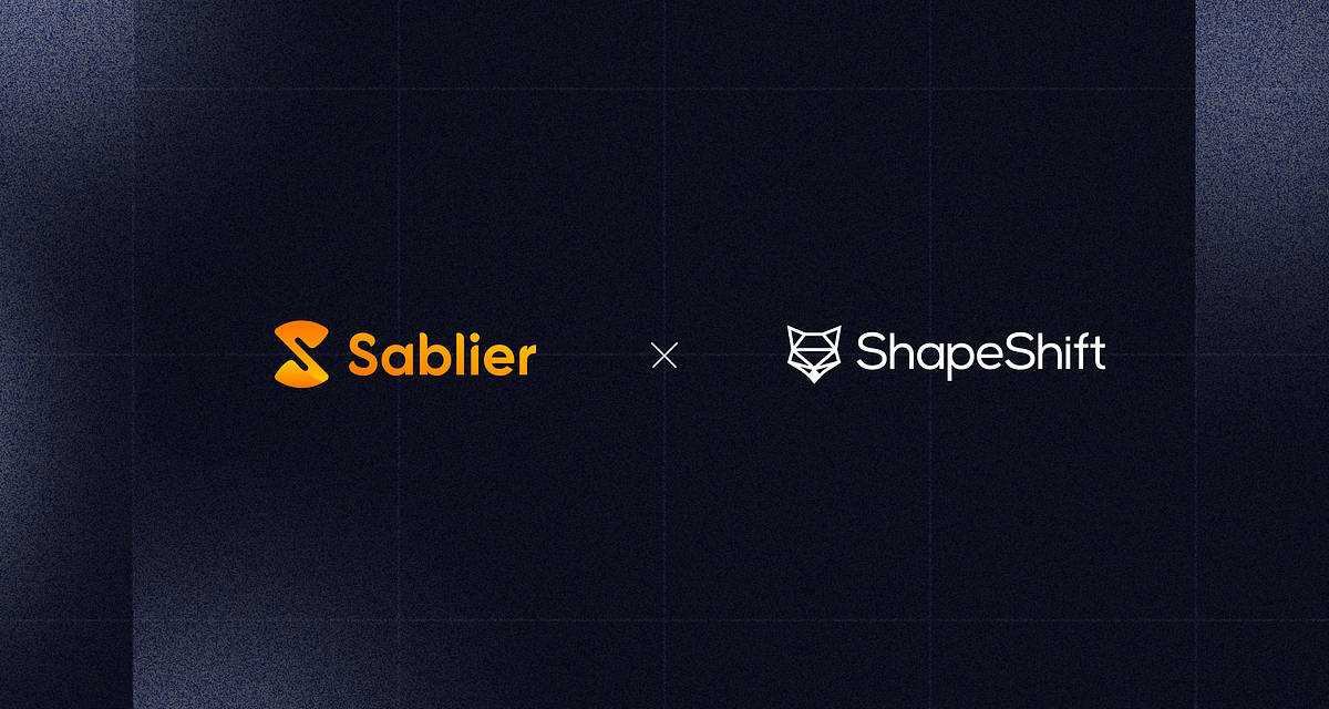 Case Study: Shapeshift. How the OG crypto platform uses… | by Maxime ...