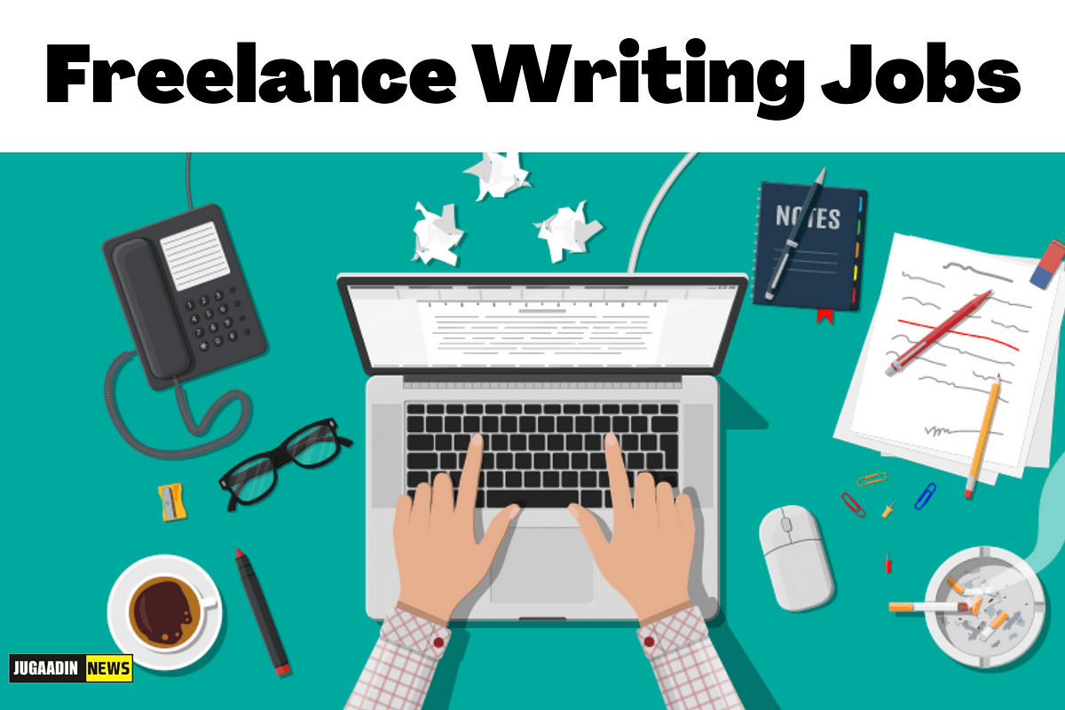 15 WAYS TO FIND FREELANCE WRITING JOBS AS A BEGINNER - kirti Aggarwal ...