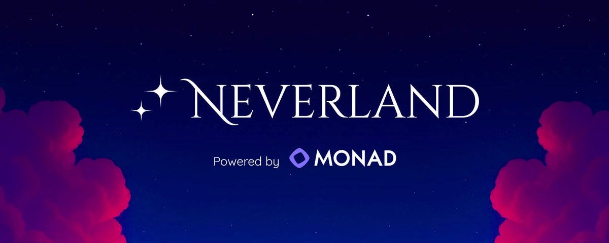 Neverland Is Open for Business (Kind Of): A Love Letter to the Future of Lending