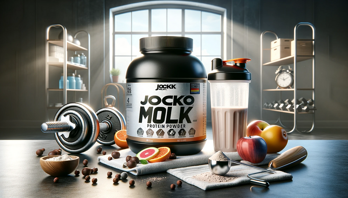 JOCKO FUEL SHAKER CUP