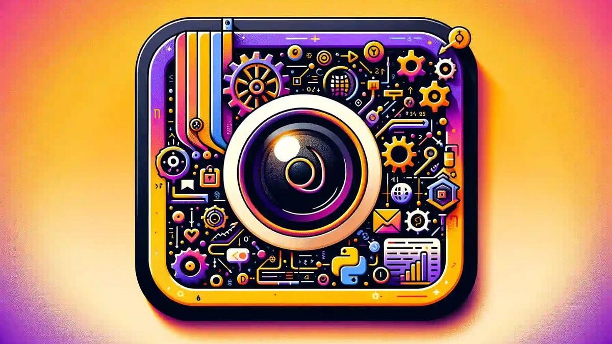 Mastering Instagram Automation: Create Your Own Python Bot in Easy ...