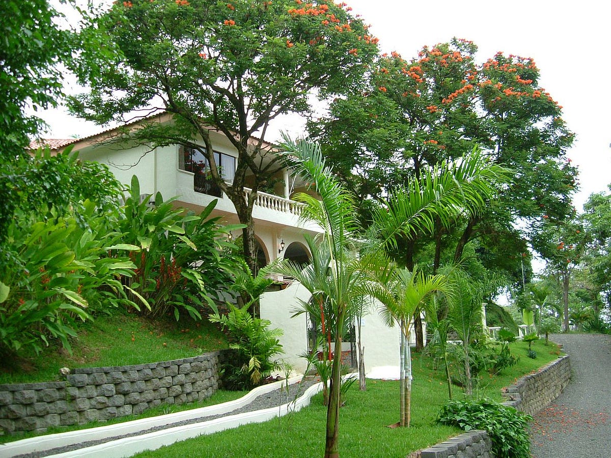 Real Estate Market of Quepos, Costa Rica by Quepos Realty Medium