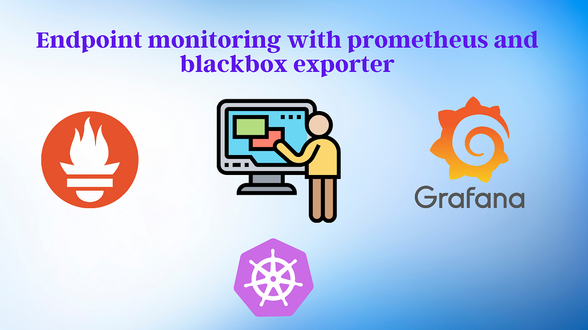 Endpoint monitoring with Prometheus and Blackbox Exporter | by Igor Zhivilo  | Cloudify Talks