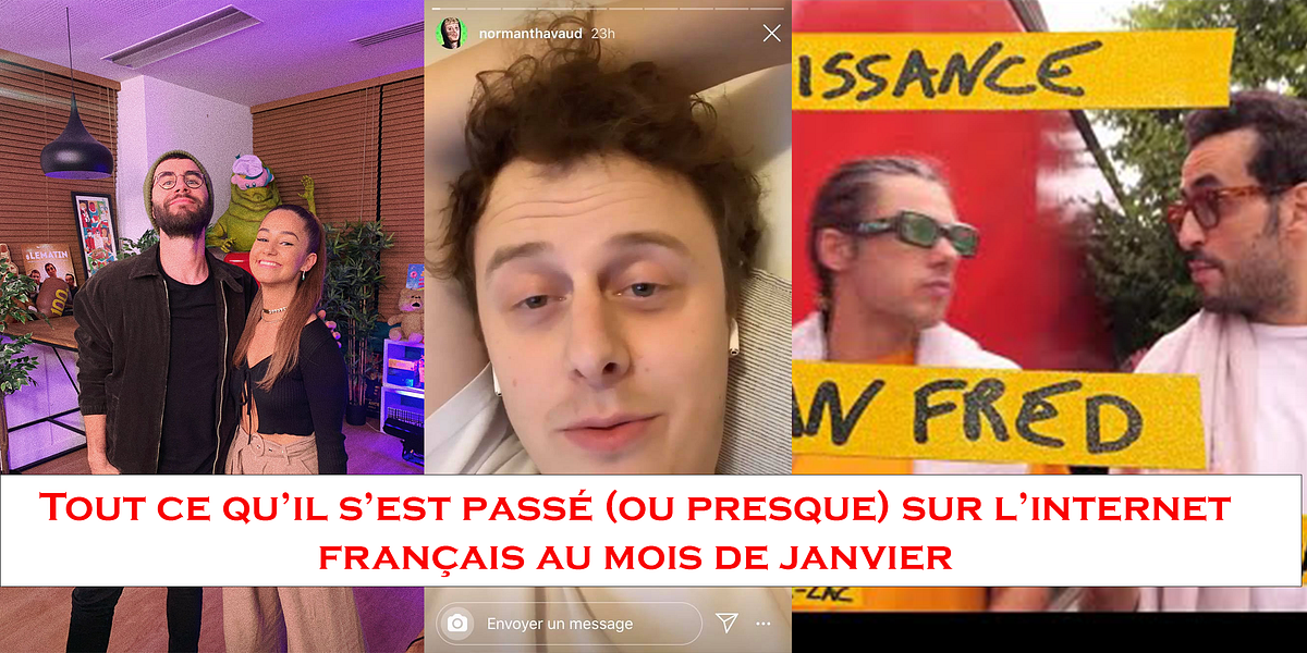 Tout Ce Qu il S est Pass ou Presque Sur L internet Fran ais Au Mois tout-ce-qu-il-s-est-pass-ou-presque-sur-l-internet-fran-ais-au-mois