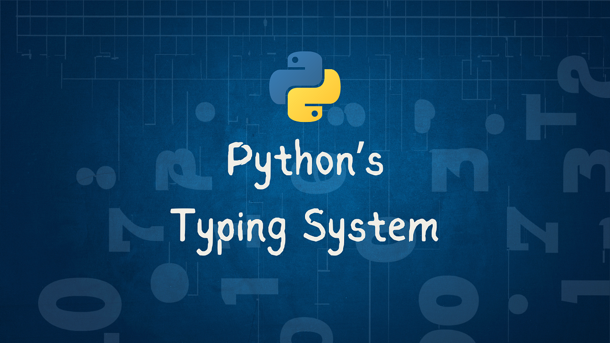 Understanding Python’s Weak and Strong Typing: A Comprehensive Guide ...