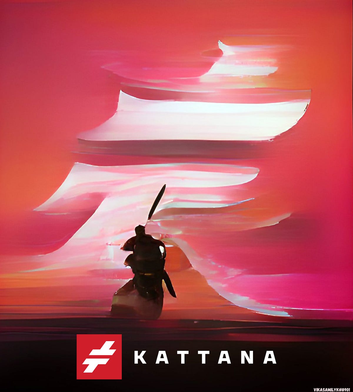 Kattana — How to join project !. 1 . What is Kattana? | by ...