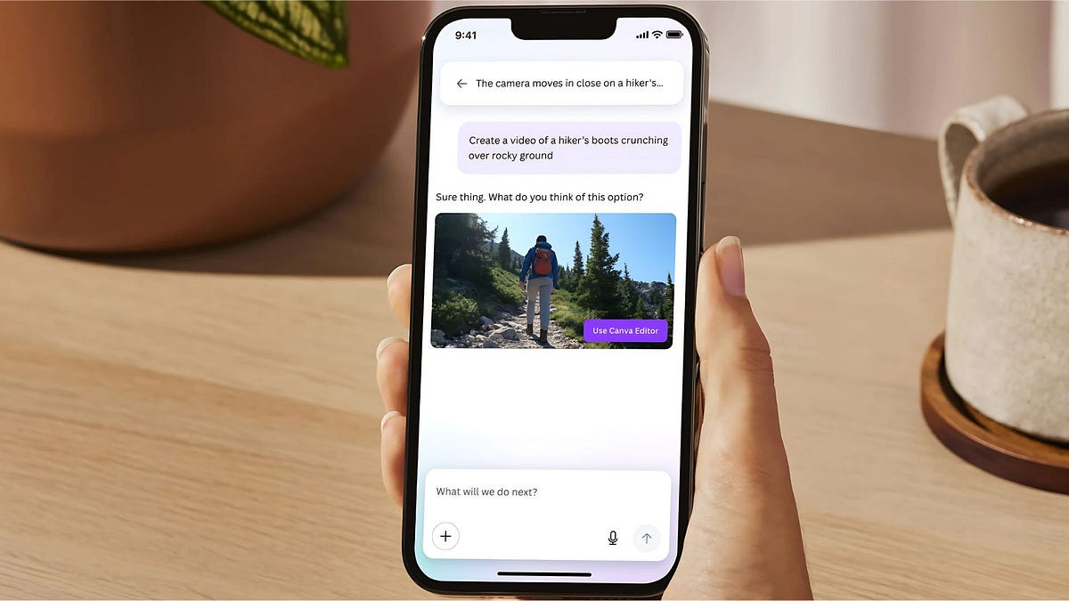 Canva Now Supports Veo 3 Ai Video Generator By Jim Clyde Monge Jun 2025 Generative Ai Canva Now Supports Veo 3 Ai Video Generator By Jim Clyde Monge Jun 2025 Generative Ai