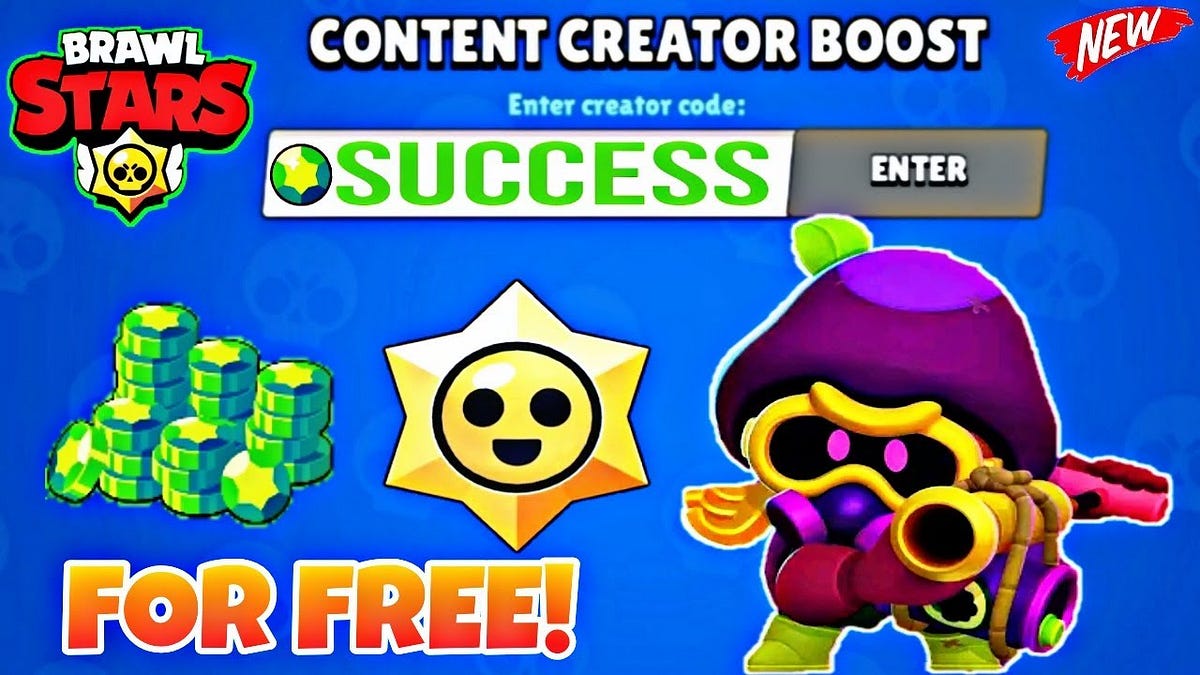 Brawl Stars Online Store Top Up & Prepaid Codes,August 2024 by ARMIN SHEIKH Aug, 2024 Medium