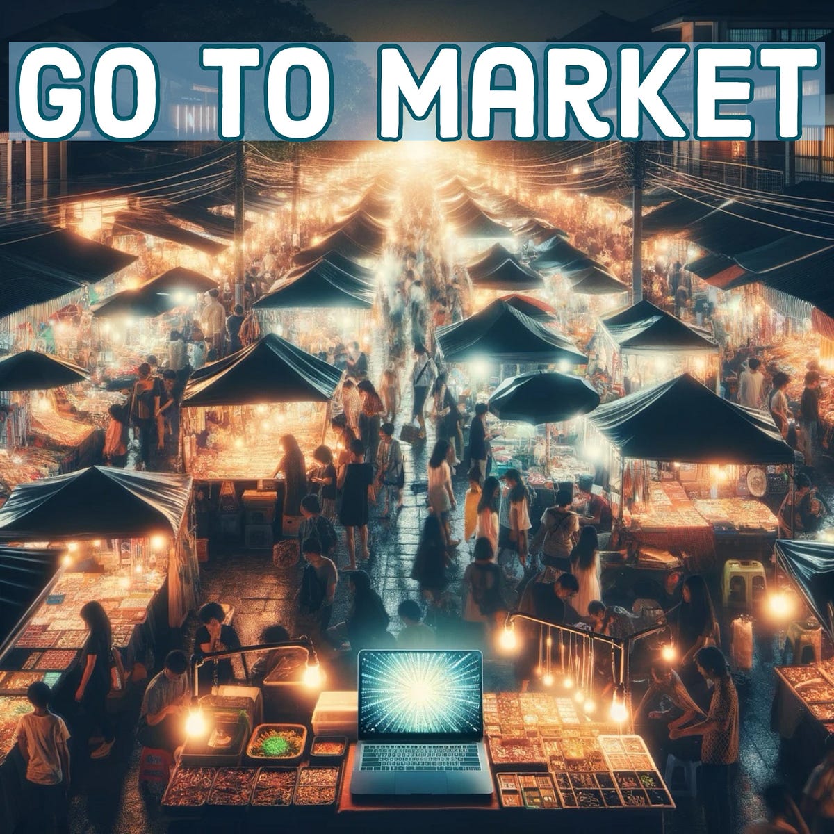 How To Find Your Way In 2024 Navigate Go To Market Approaches In By   1*pAXmXO3PSB Q3XFo6aGTew@2x 