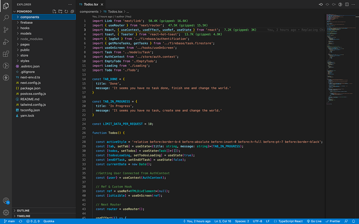 Master Building An App With Next Js And Firebase By Shekinah Master Building An App With Next Js And Firebase By Shekinah