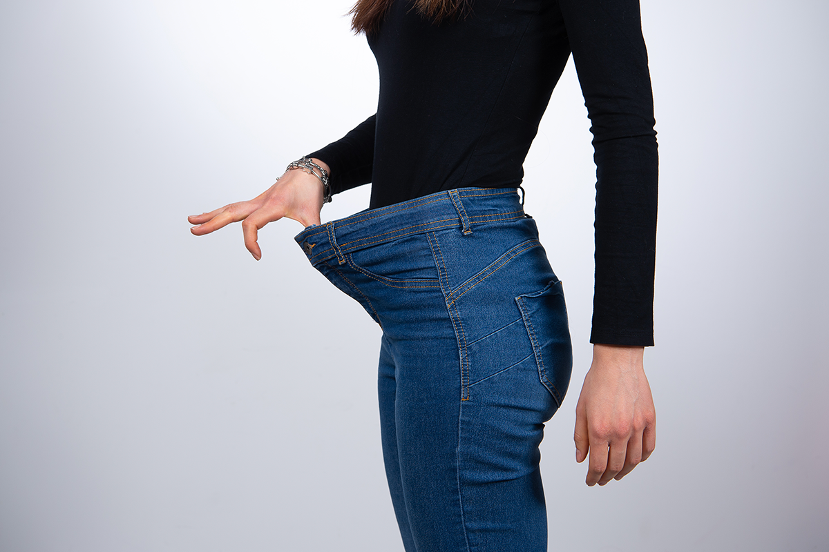 Don’t Ignore Unexplained Weight Loss It Could Indicate A Serious