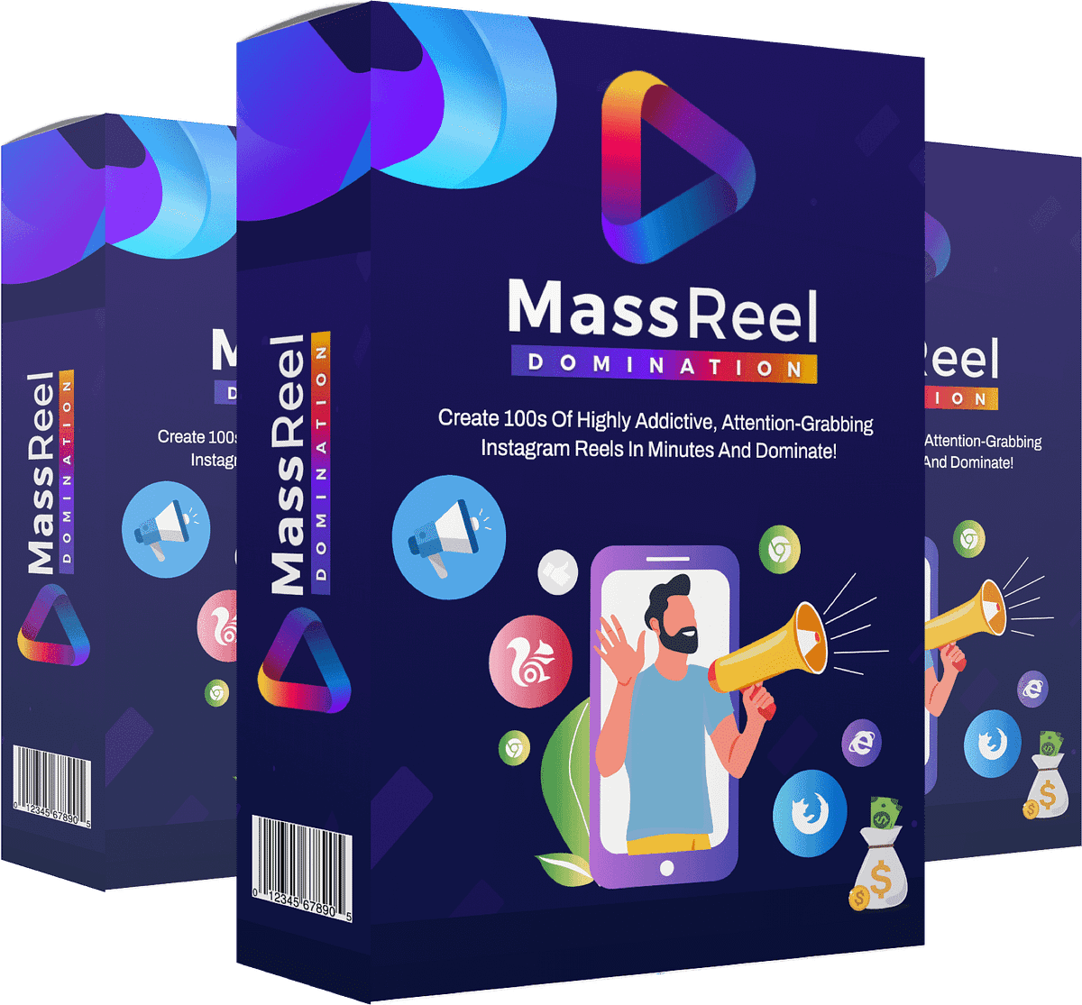 Is MassReelDomination Review Actually Effective By Virginia Mary is-massreeldomination-review-actually-effective-by-virginia-mary