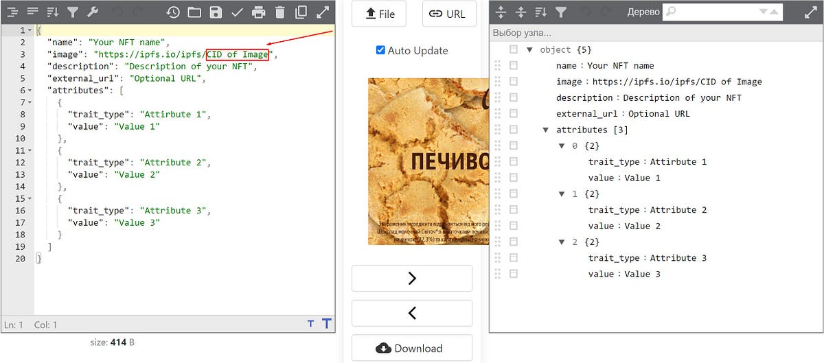ZkSync NFT mint, Tutorial.. In this article, we will take a… by HAEZL