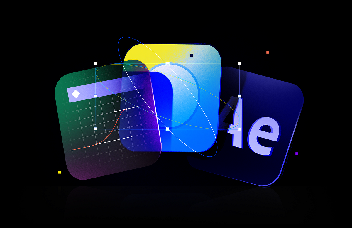 The Stages of Motion Design: From Idea to Final Animation | by Erik ...