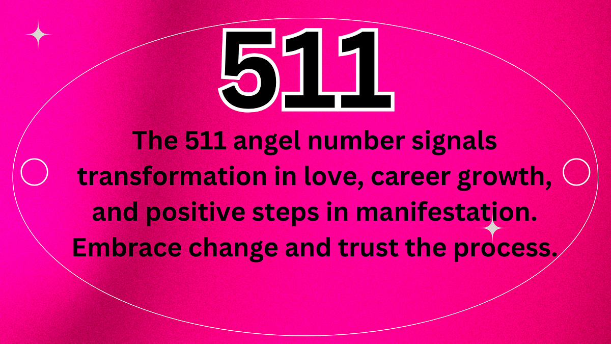 511 Angel Number Meaning In Love Career And Manifestation By 511-angel-number-meaning-in-love-career-and-manifestation-by