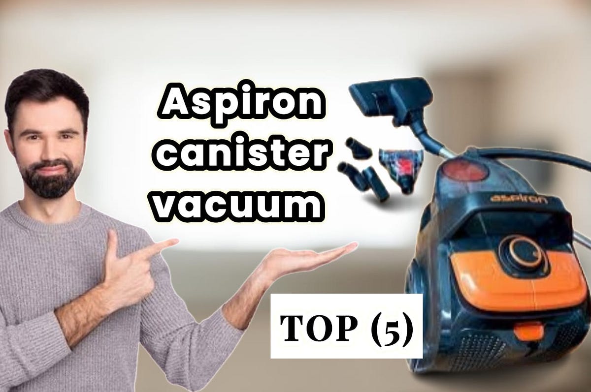 Aspiron Vancum Cannister Low Suction Overheating The Silent Killer Of Your Vacuum System